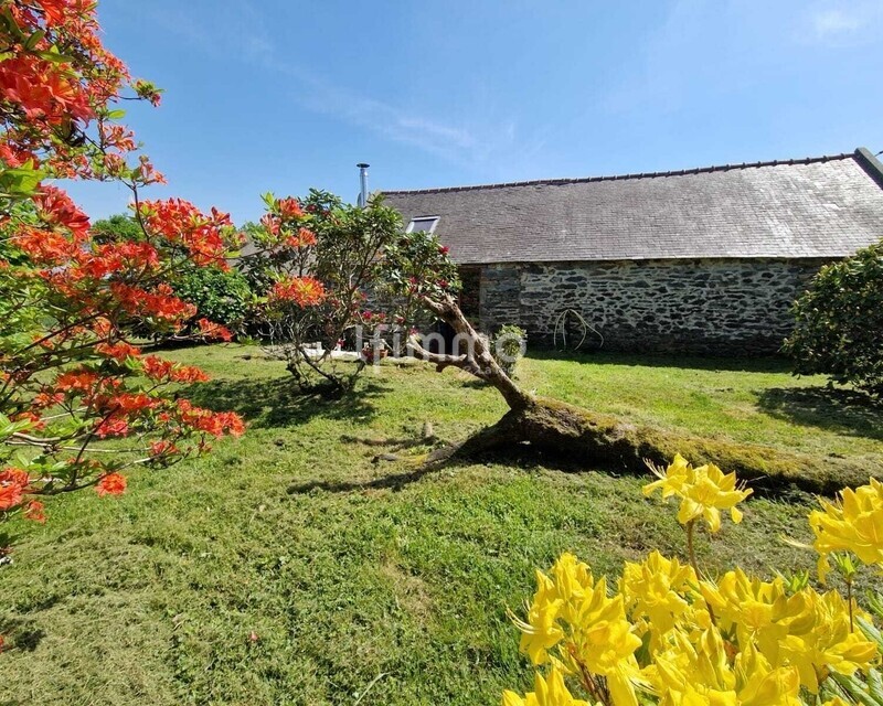 Longère en pierre, 3 pièces de 60 m² à Cast 29150 - Whatsapp image 2026-05-11 at 11.14.25