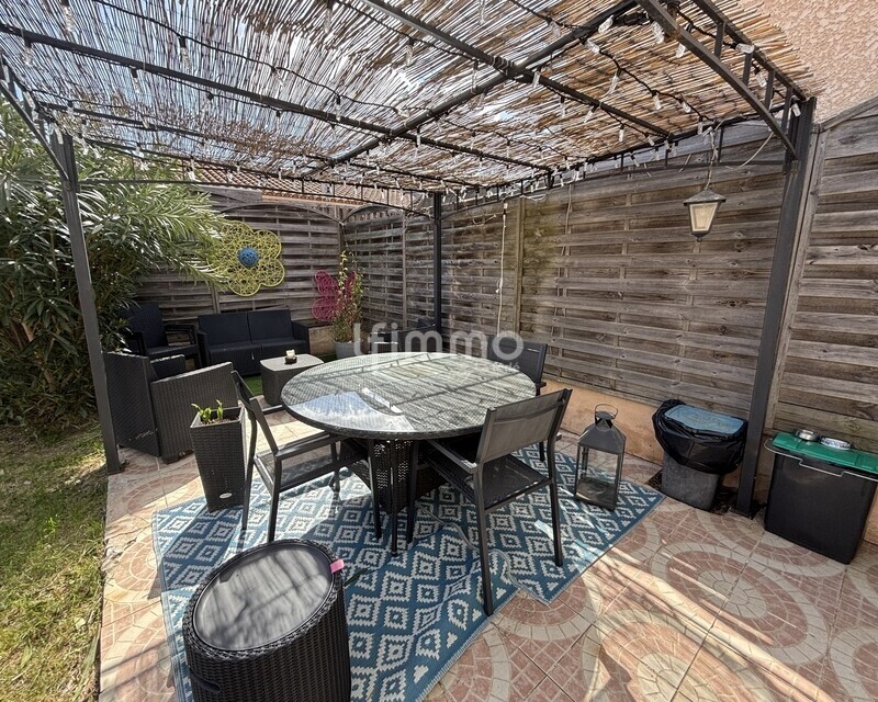 Maison familiale Saint Hippolyte - Img 8007