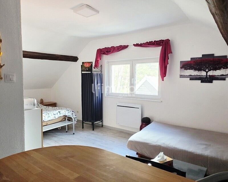 Appartement cosy au cœur de la nature Le Hohwald- Lilsbach - 20260326 141702