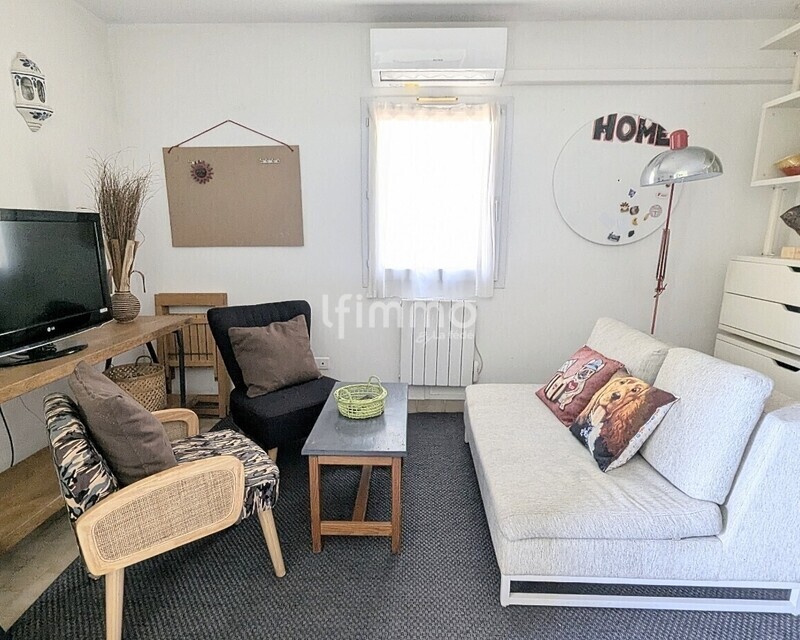 Aiguelongue - Mini maison T3 de 41 m² - Pxl 20260326 104157519 2