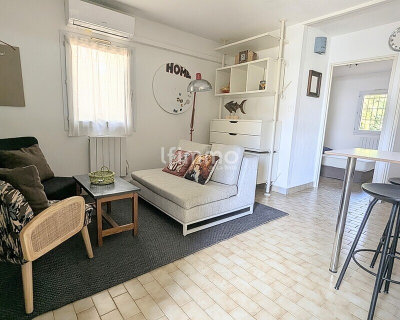 Aiguelongue - Mini maison T3 de 41 m² - Pxl 20260326 103952692 2