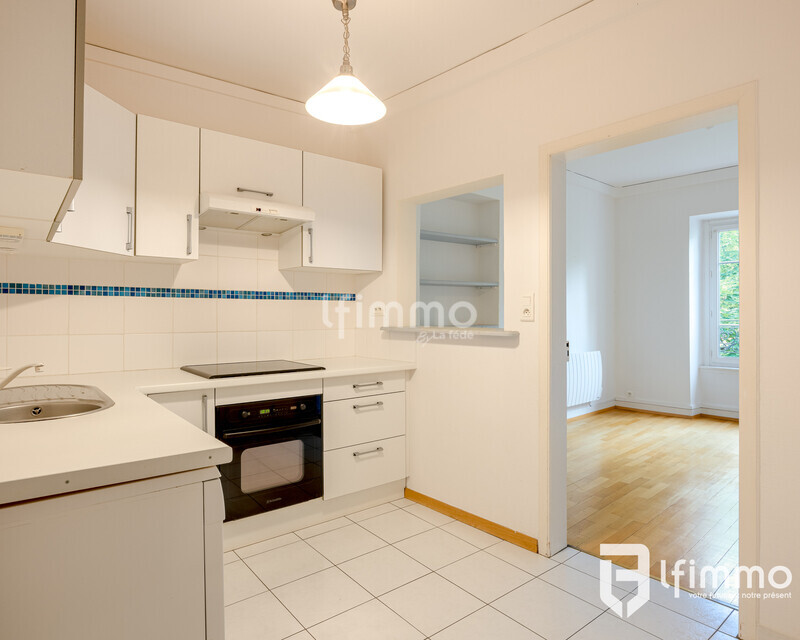 Bel appartement bourgeois de 102 m² – Colmar Centre - Lfimmo 22 rue de boulanger 68000 colmar 04062026-1