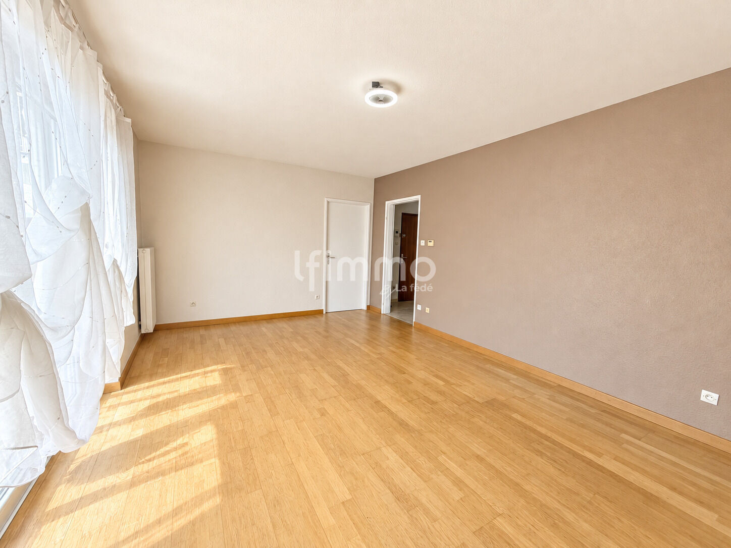 Appartement 3 pièces 65 m² · à Ingersheim · 65 m² · 159 000 €