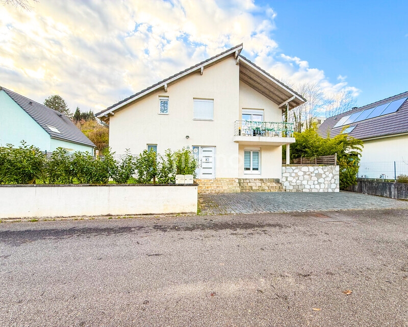 Prestige & Volumes : Une Demeure d'Exception - Buschwiller - Img 2375