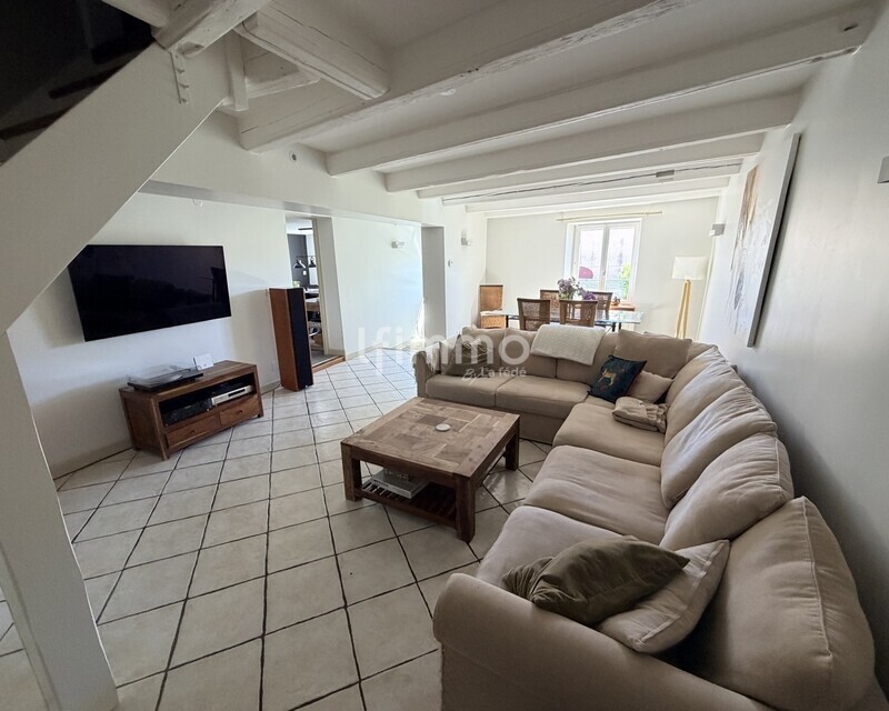 Vente maison  Les Etangs 57530 surface de 187m² - Img 1040