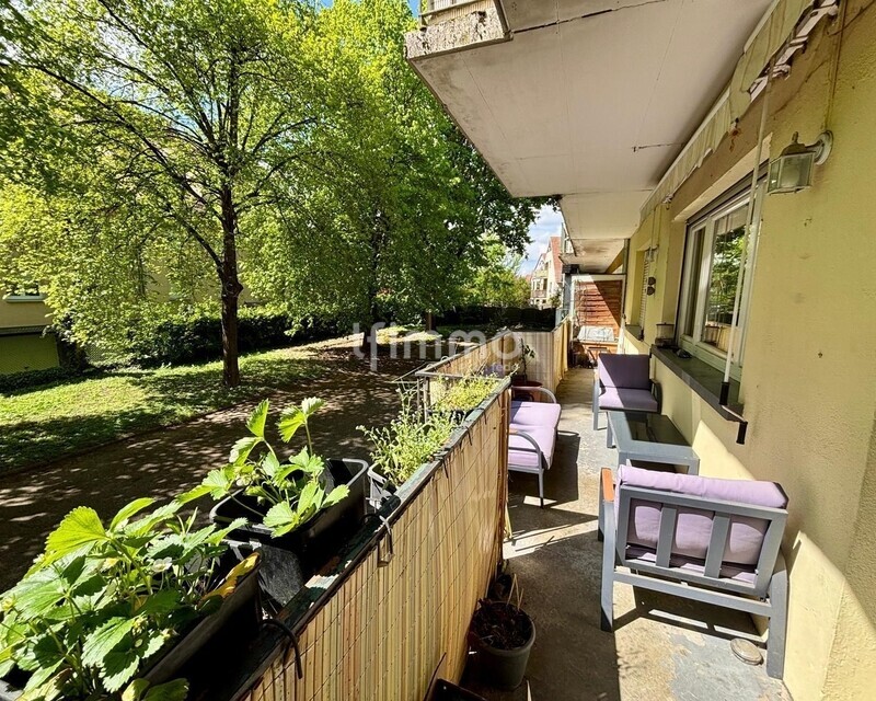 Appartement 3 pièces 85 m² avec balcon + garage – Gerstheim - Whatsapp image 2026-04-20 at 20.37.10  1 