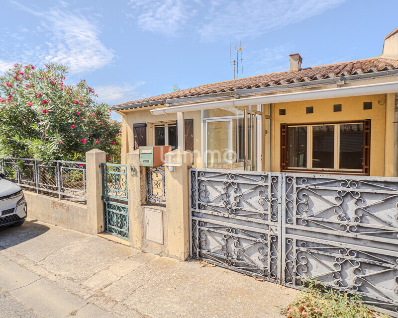 Exclusivité - Maison avec jardin et beau potentiel ! - Dsc00523-hdr