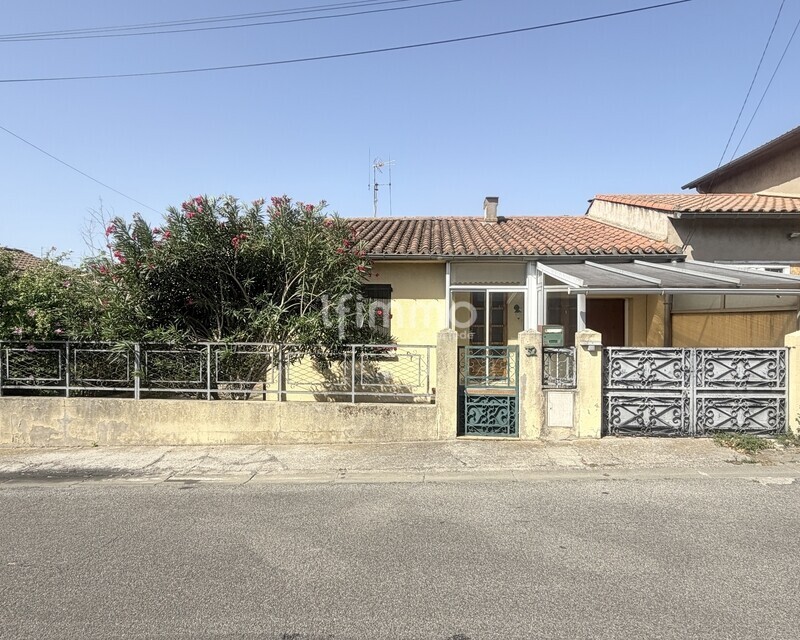 Exclusivité - Maison avec jardin et beau potentiel ! - 06aa8f72-b08c-44bb-8173-e6655a2f37b3