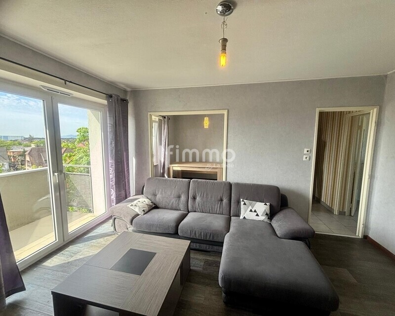 A vendre Sélestat bel appartement T3  - Whatsapp image 2026-04-28 at 17.05.28