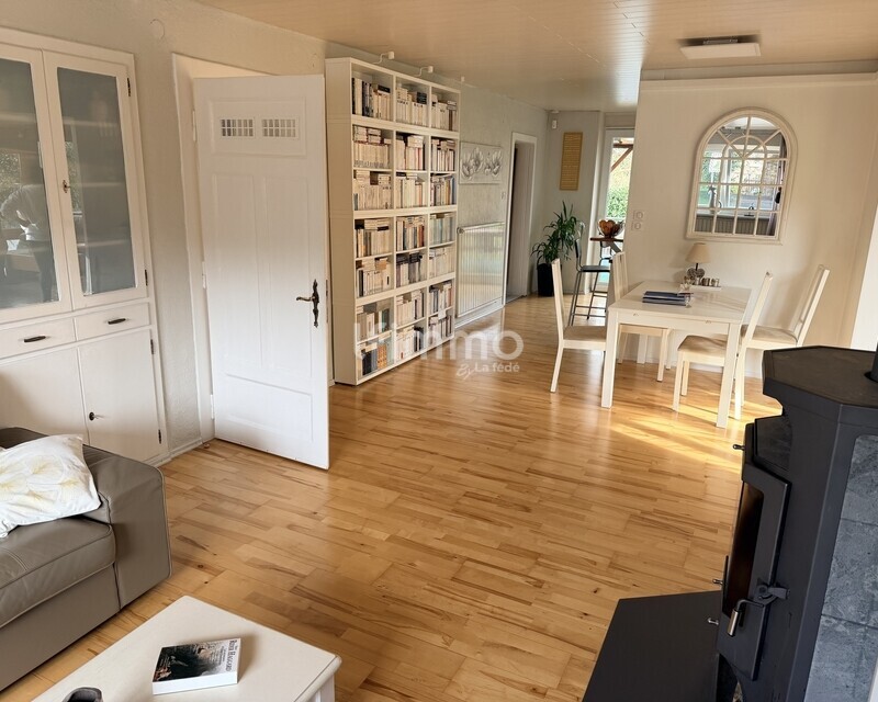 Vente Maison à Chateau-Rouge 57320 - Img 0687