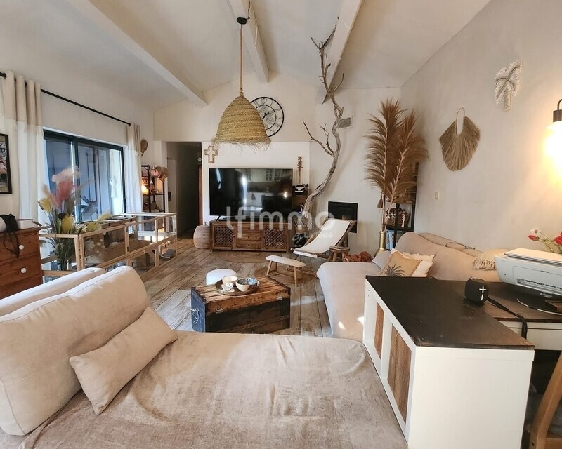 Maison Plain-Pied 3 chambres -Toulon Les Routes - Img 20260521 082518