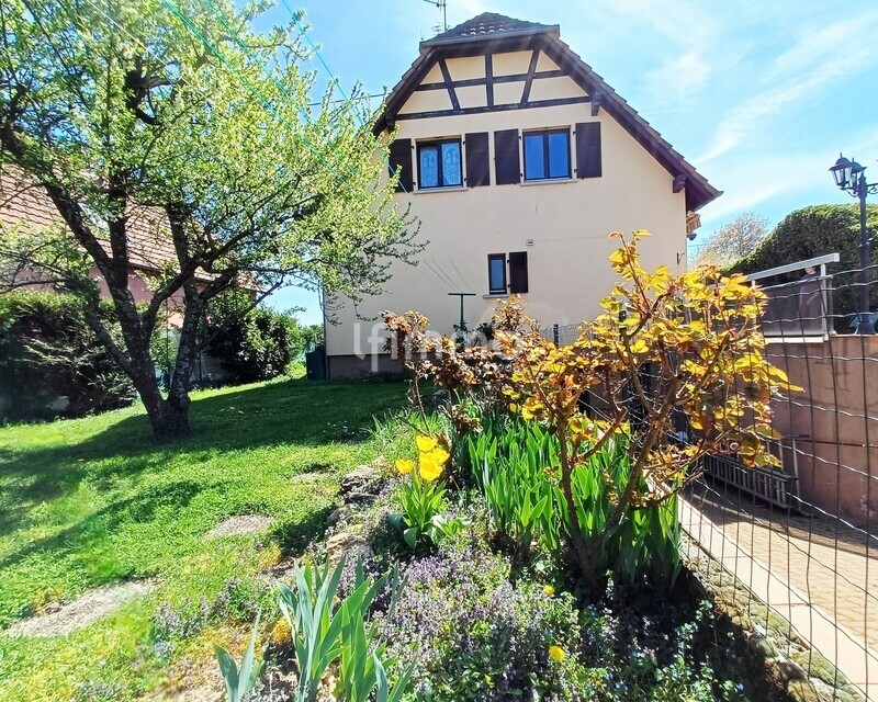 Maison de standing 5 pièces 140m² - 20260409 140951