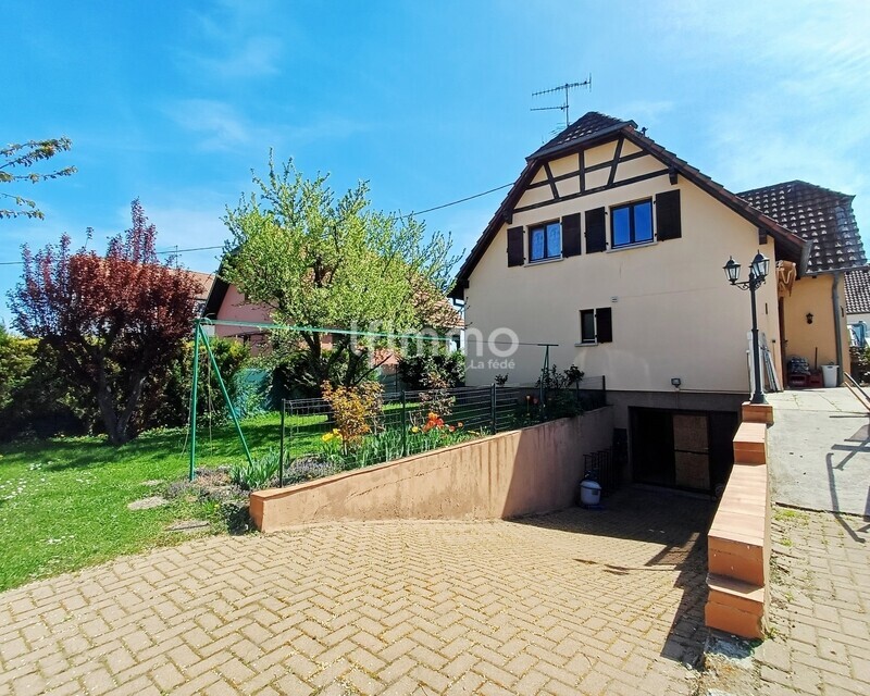 Maison de standing 5 pièces 140m² - 20260409 140942