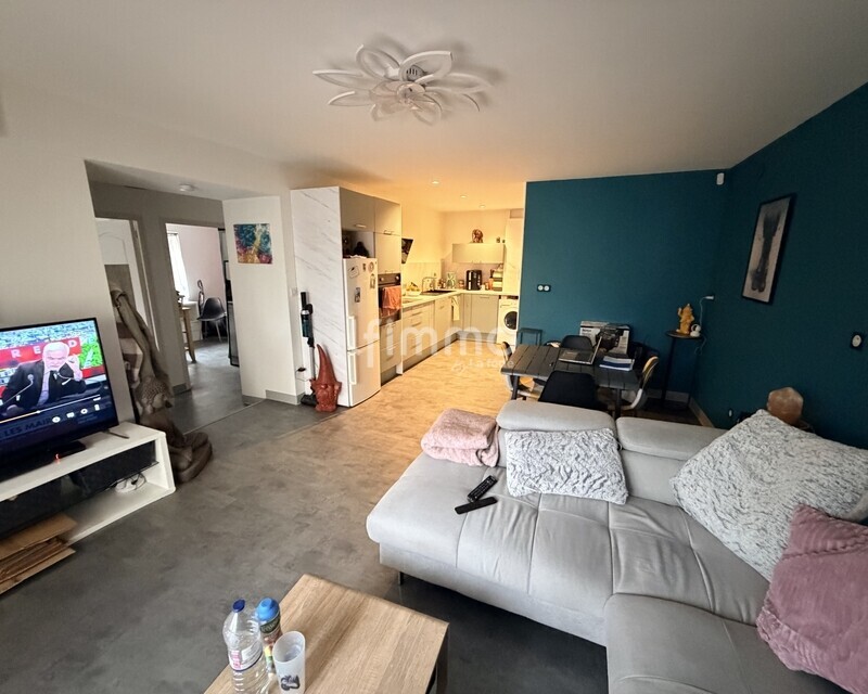 Vente appartement à Boulay-Moselle 57220 - Img 0752