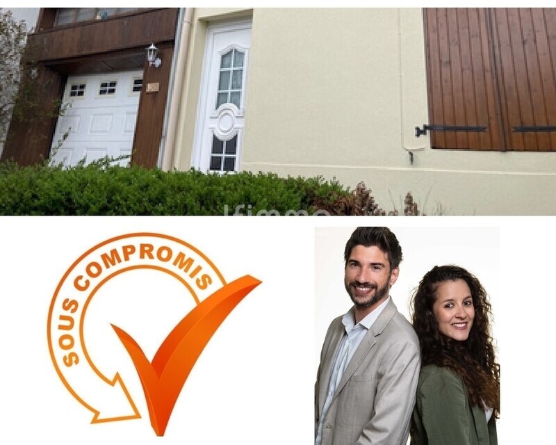 Sous Compromis : Maison Lorraine, à fort potentiel. - 27 juillet 2030  84  page-0001