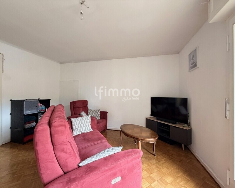 Maison familiale avec grand terrain constructible  - Photo munster 3