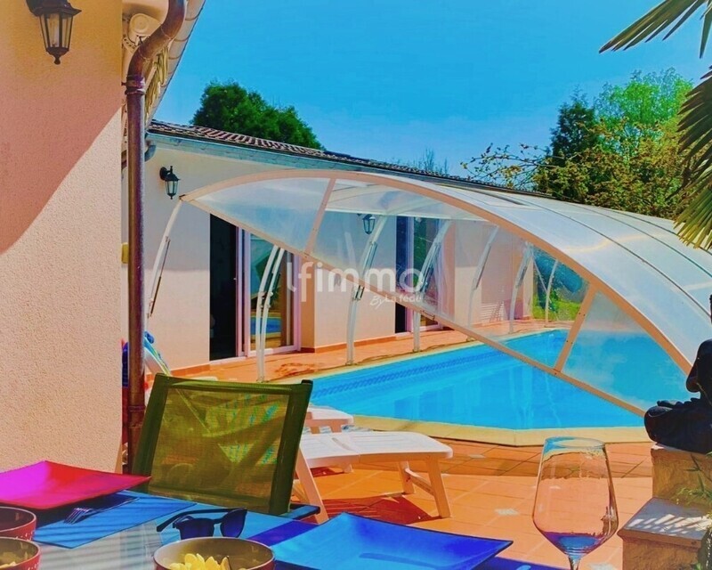 Enssemble immobilier sur 2000 m² ! - Img 20260408 145526