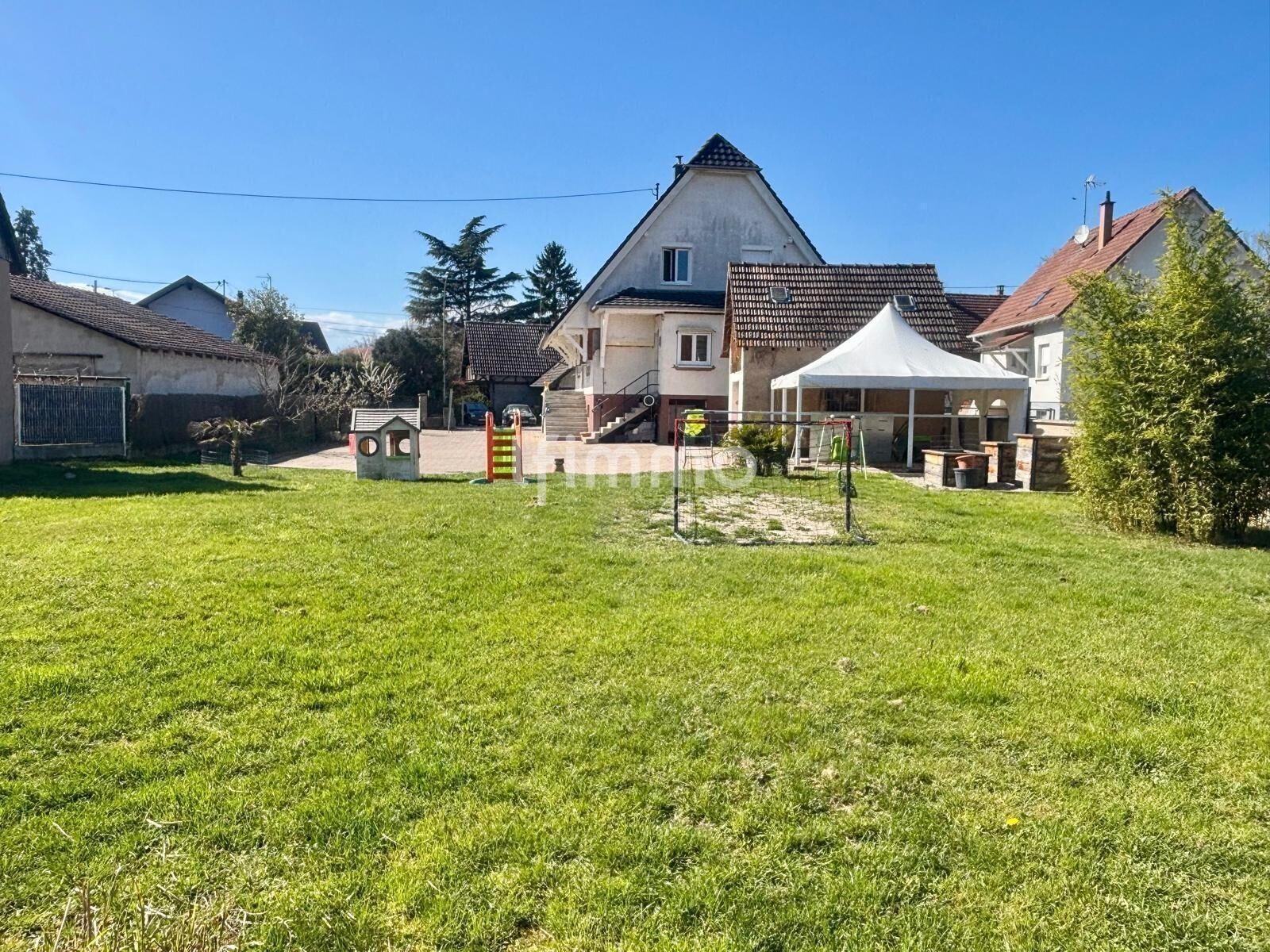 Maison 5 pièces 140 m² · à Hilsenheim · 140 m² · 384 000 €