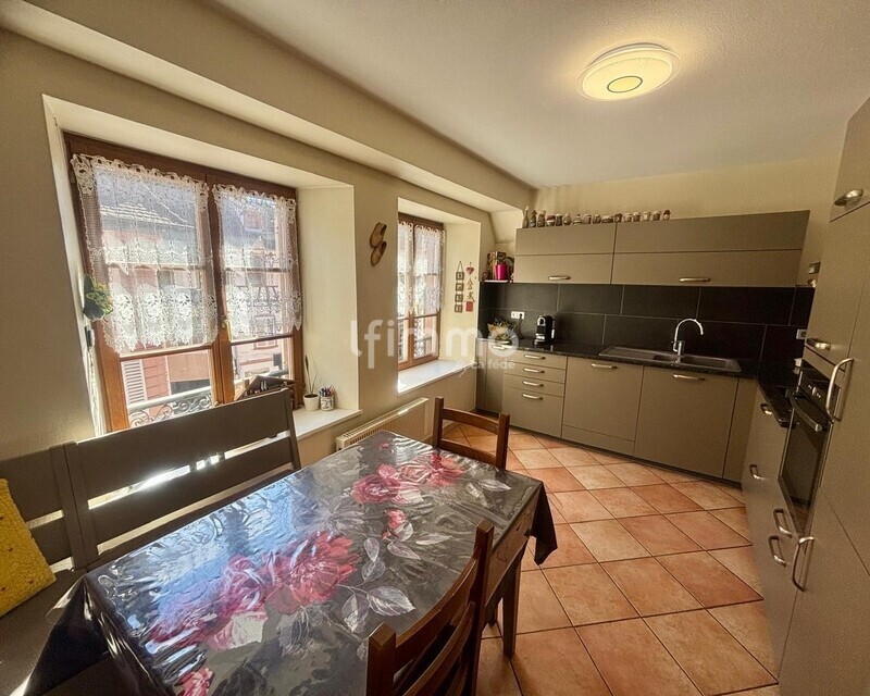 Sélestat centre : superbe duplex F4 de 90 m² clé en main - Whatsapp image 2026-04-08 at 21.43.06  4 