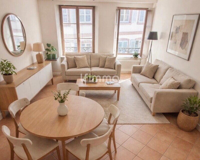 Appartement en duplex 4 pièces en centre ville de Sélestat  - Whatsapp image 2026-04-08 at 21.44.35  20 