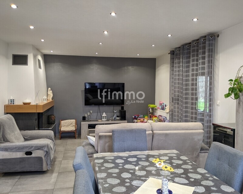 Maison 6 pièces 160 m² - Pxl 20260511 111913234