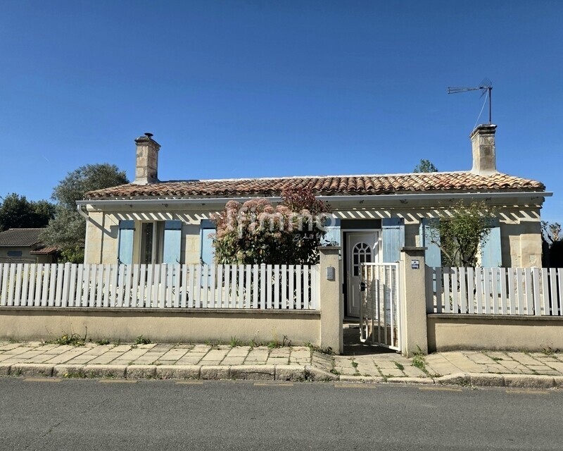 Maison individuelle en pierre - 20260408 111904