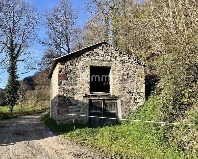Terrain avec bois et grange, un cadre naturel et agréable - Whatsapp image 2026-04-06 at 23.49.14  5  2