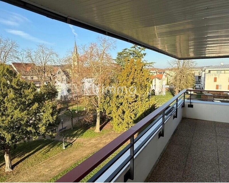 Appartement Les Mureaux - Img-20260410-wa0121