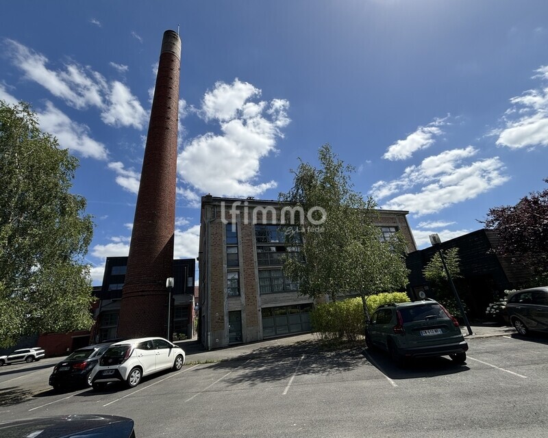Bureaux clés en main Roubaix – Pour toutes professions libérales - Img 5802  1 
