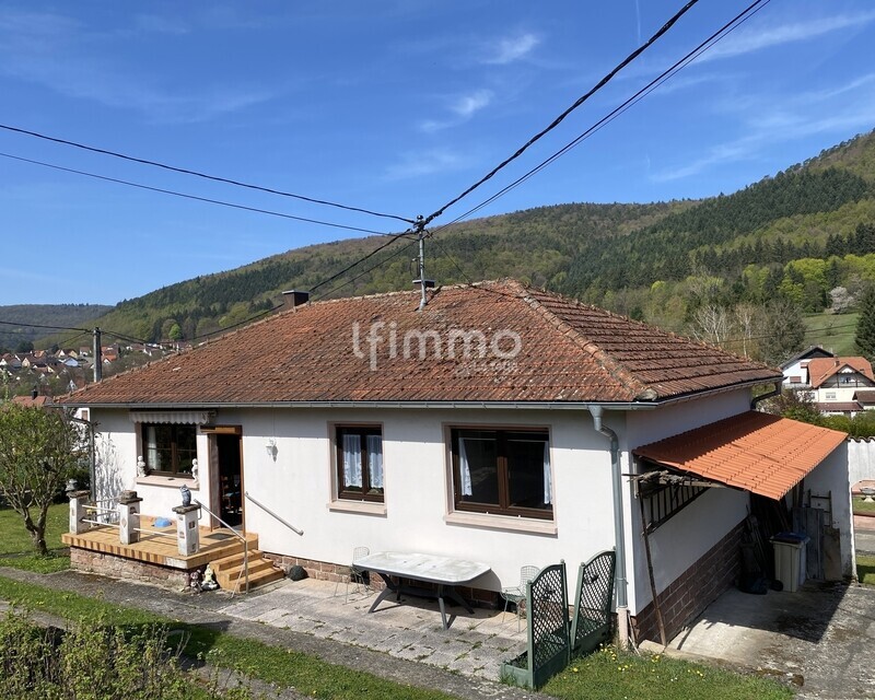 Maison 5 pièces de 83m² - Img 9596