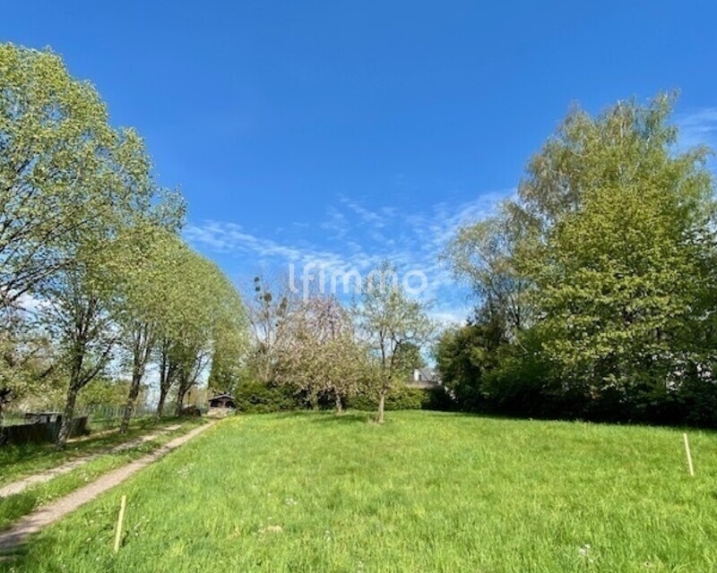 Terrain 675m² - Img 9689