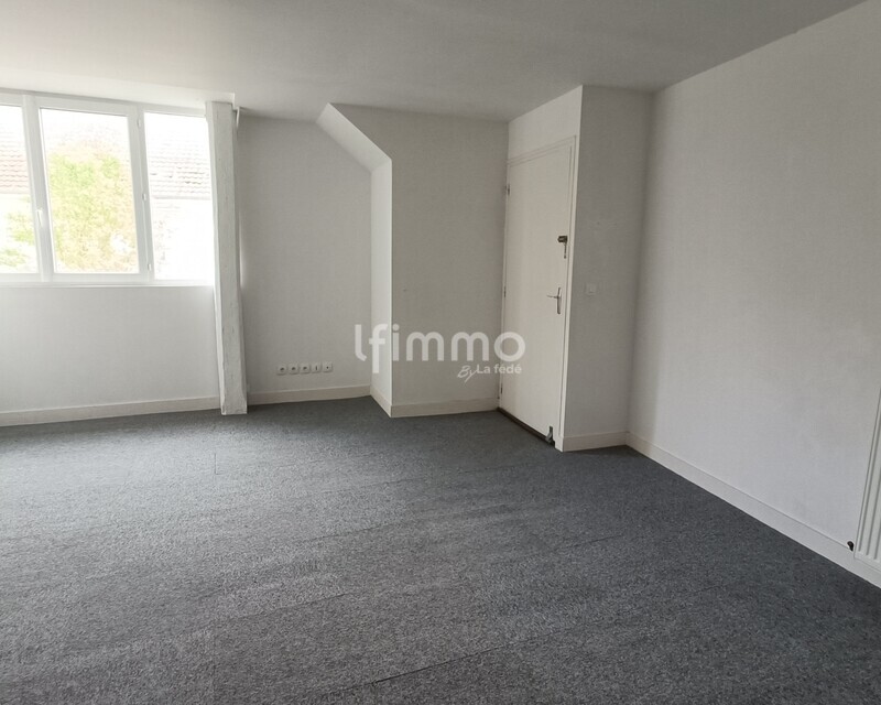 Appartement de 110 m² avec Grenier aménageable - Img20260413170847