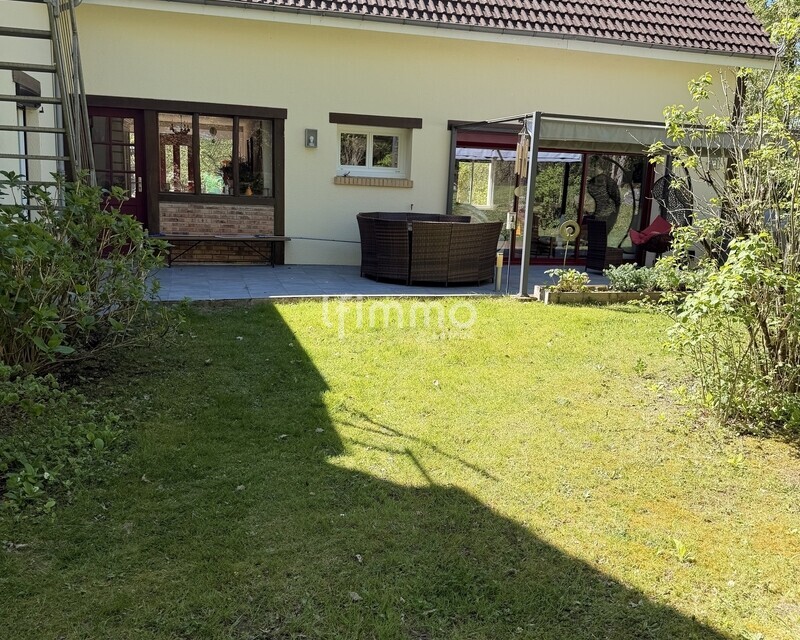 Maison de campagne  - Img 2452