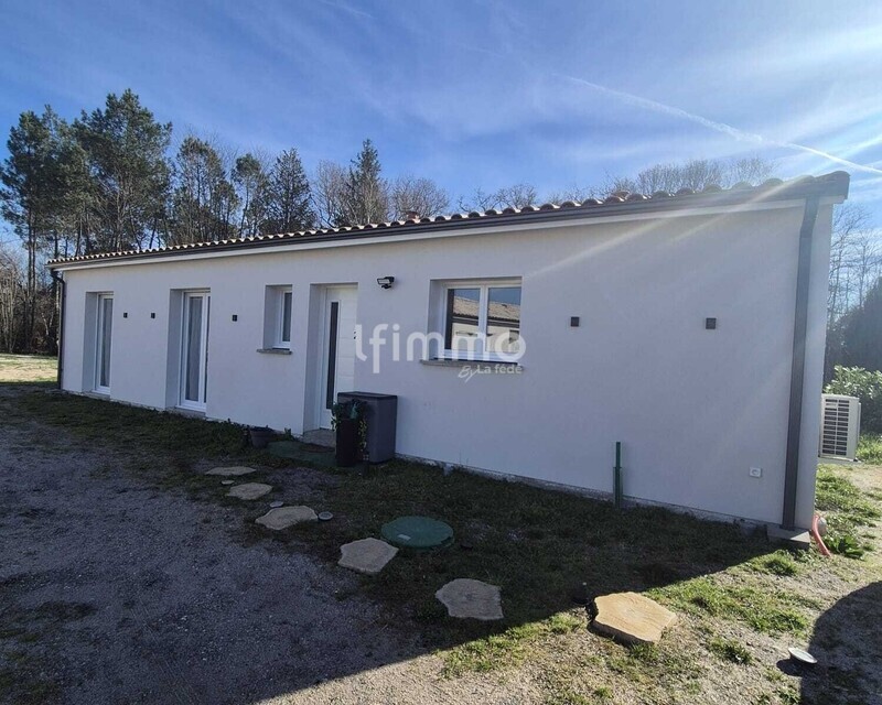 Maison individuelle neuve 4 chambres - Whatsapp image 2026-04-13 at 11.16.25