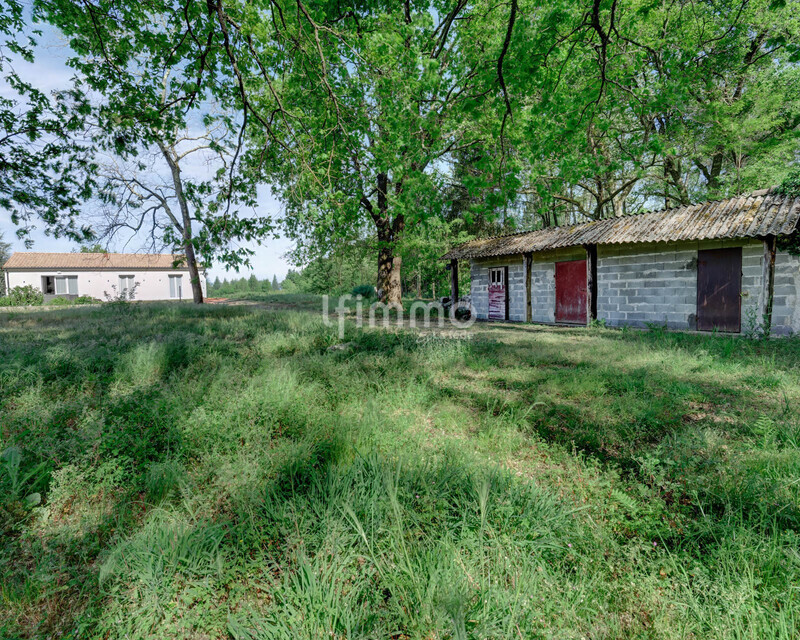Maison individuelle neuve 4 chambres - St yzan de soudiac-35