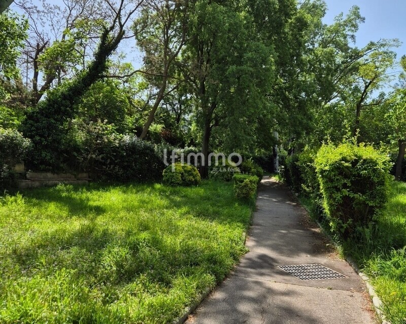 Appartement T4/T5 et son balcon - 13010 Marseille  - 39e33604-4919-4428-99e3-6ce4c77a3584