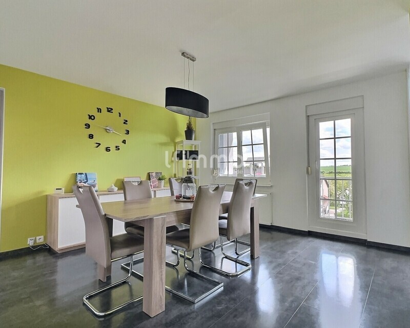 Bel appartement sans travaux avec garage et jardin - Exposio 133880215