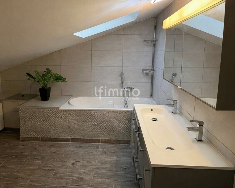 Maison 5 pièces à Delle - 1000023387