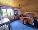 Un cadre privilégié pour cette maison à réinventer - Chambre étage