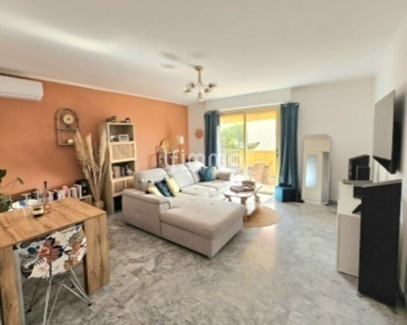 Appartement 3 pièces, terrasses, cave et parking - Img-20260415-wa0004