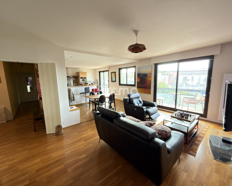 Très bel appartement Le Perreux sur Marne proche des bords de Marne - Img 1583