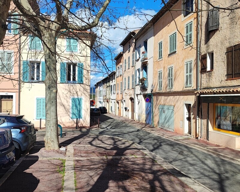 À louer – Appartement F3 lumineux de 60 m²au cœur du Muy - Img 20260302 142749