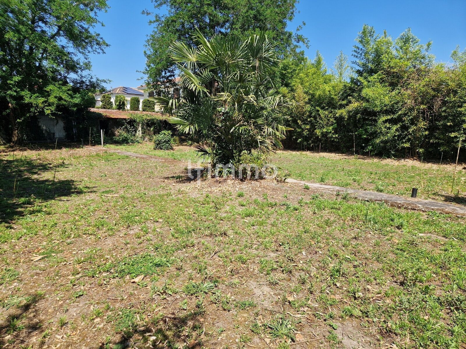 Terrain à bâtir au Tasta · à Bruges · 390 000 €