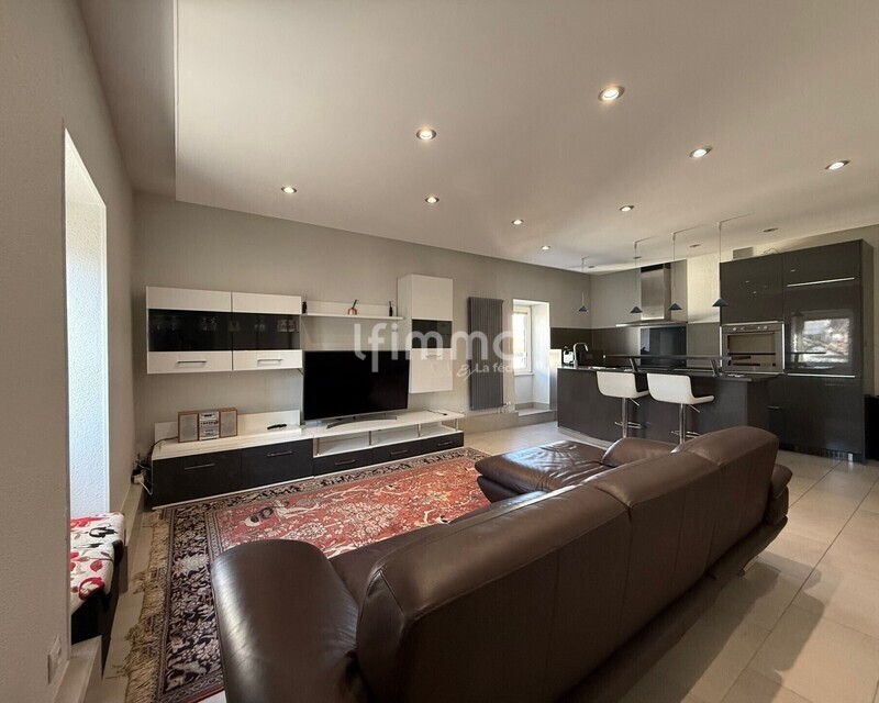 Appartement 3 pièces 73 m² - Colmar 1