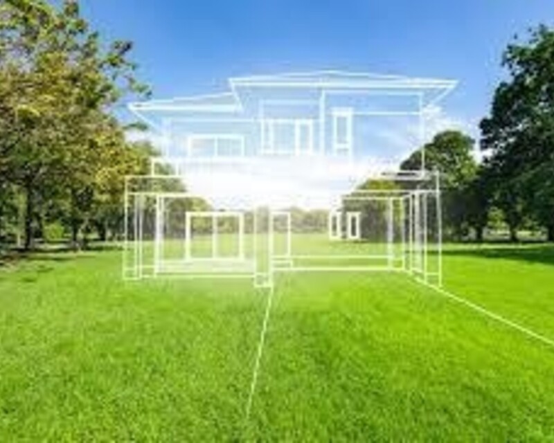 Terrain à Bâtir - Quartier pavillonnaire   - Téléchargement  1 