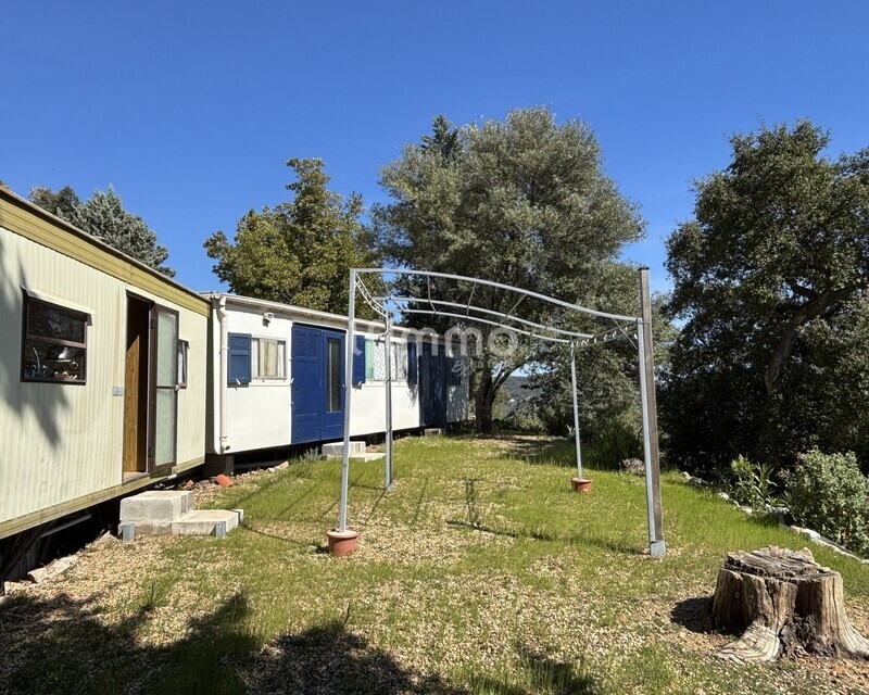 Maisons de vacances à rénover - Img 3634