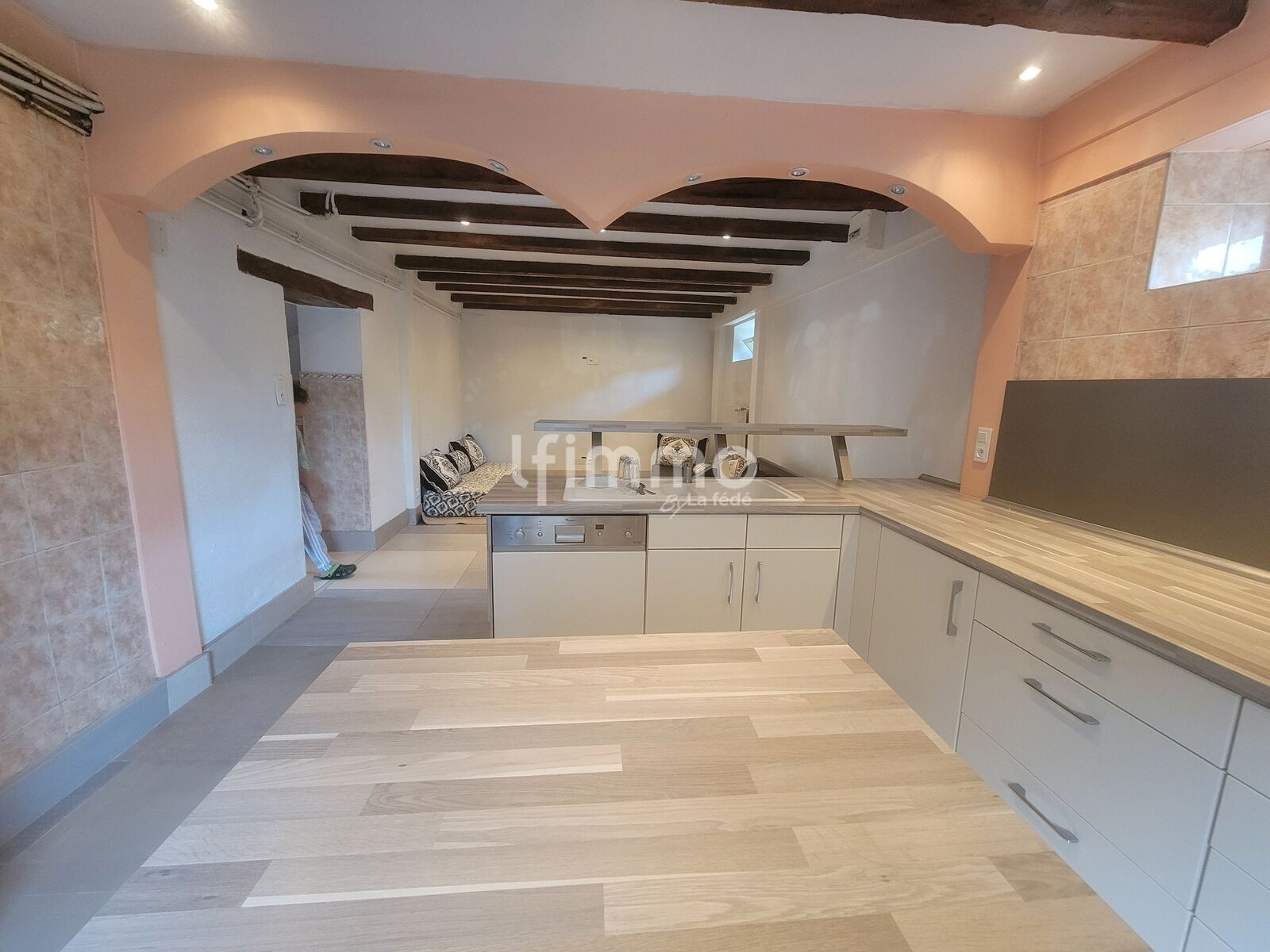 Maison 9 pièces 160 m² · à Delle · 160 m² · 237 000 €