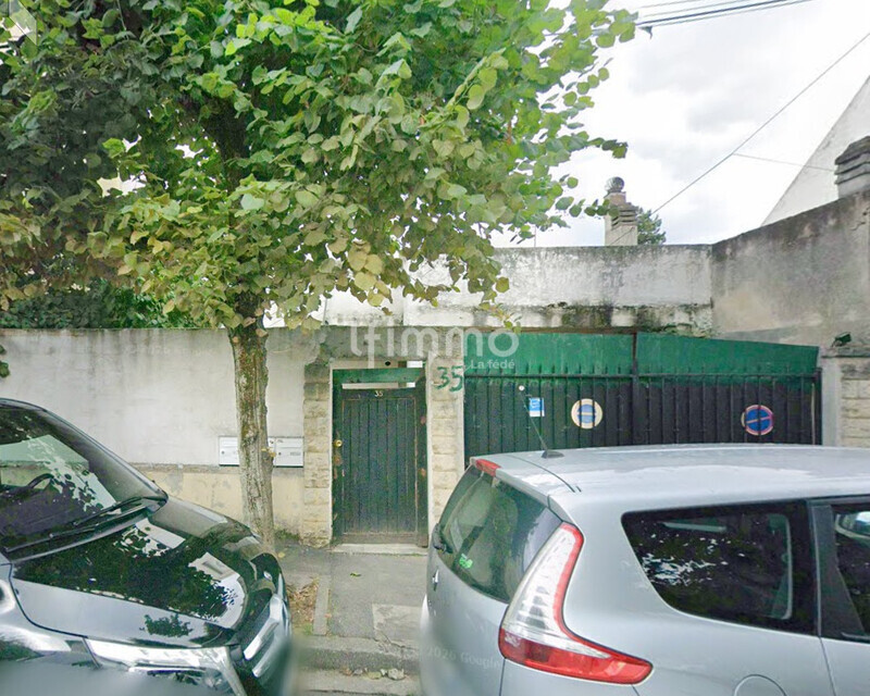 Ensemble immobilier  - Capture d écran 2026-04-16 095905