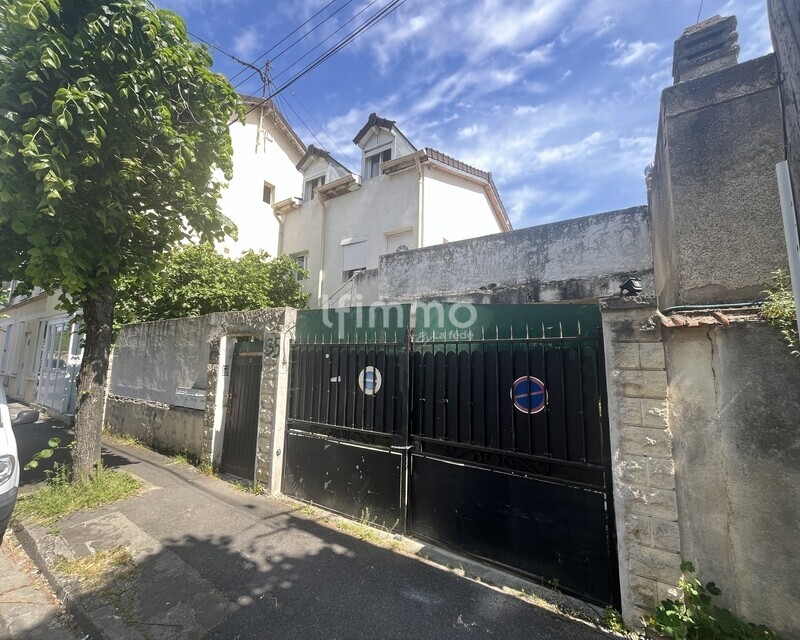 Ensemble immobilier  - Img 2321