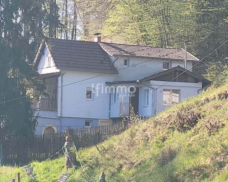 Maison ou résidence secondaire - Lambach